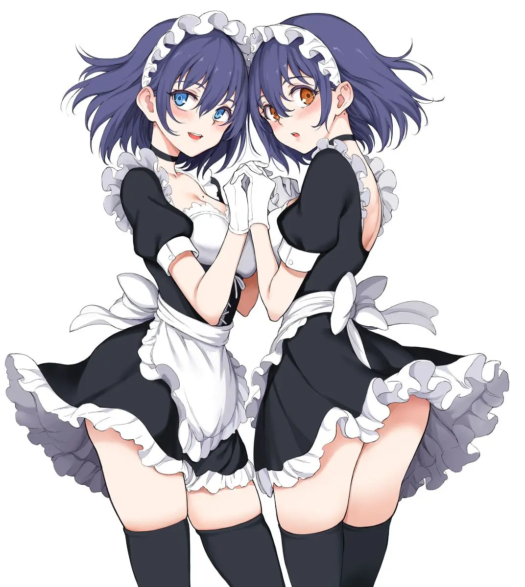 《Love Me 枫与铃》：时空交错的浪漫邂逅，一段跨越次元的科幻爱情童话