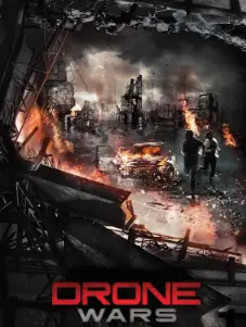 《无人机大战》：科技武器的未来图景，是守护还是毁灭？深度解析颠覆性战争模式！