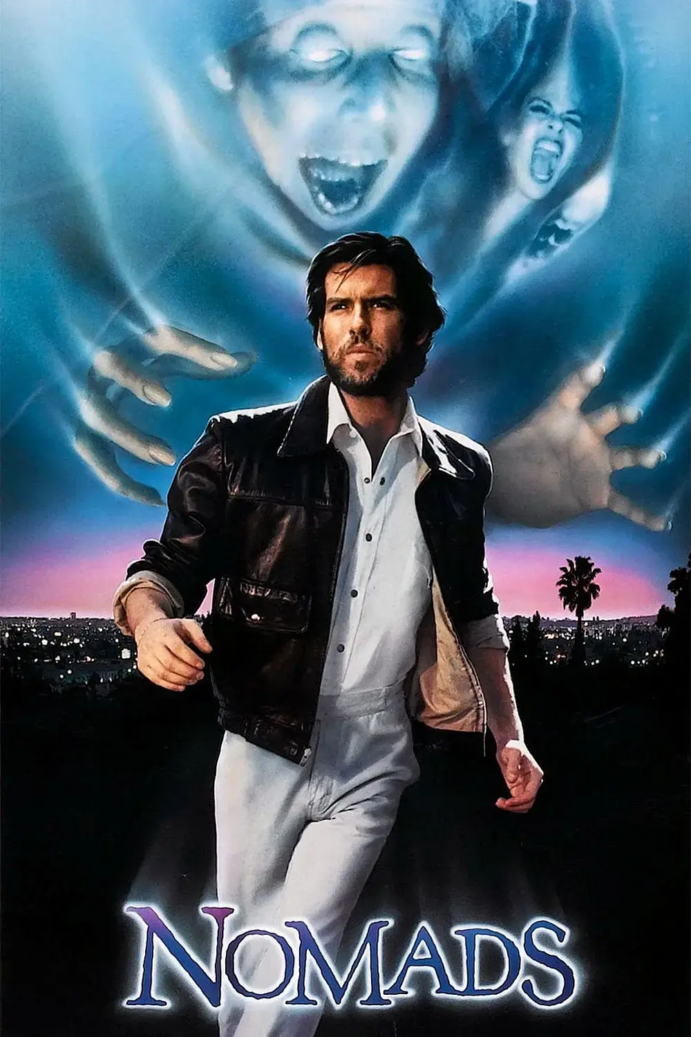 《游牧者 1986》：一段关于青春的浪漫冒险，看完让人心痒痒！