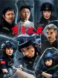 《霹雳玫瑰》：警花遇上悍匪，当法不容情，当情不容法，一场惊心动魄的猫鼠游戏