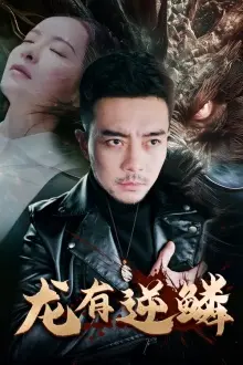 《龙有逆鳞》：看完才知道，原来真正的 史诗 是讲这些的，比《旅行综艺》还上头！