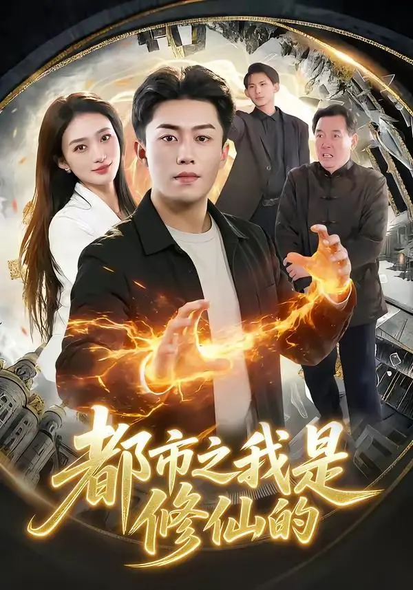《都市之我是修仙的》：这剧情，神级！赶紧来体验修仙的快感！