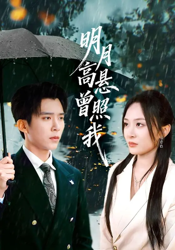 《明月高悬曾照我(如果当时我说了爱)》：错过，是不是一生一世的遗憾？这故事太戳心了！