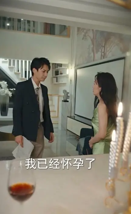 《离婚后，傅总要倒贴》：这狗血剧情！总裁竟想倒贴？简直是乙女YYDS！